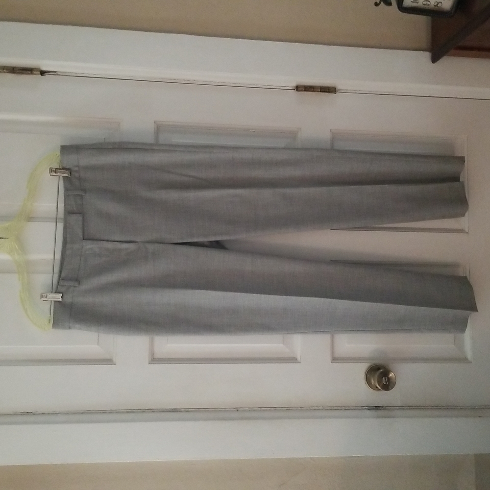 Slacks